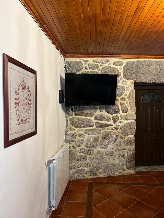 Casa Padre Alexandre Guest House Covide Exterior photo