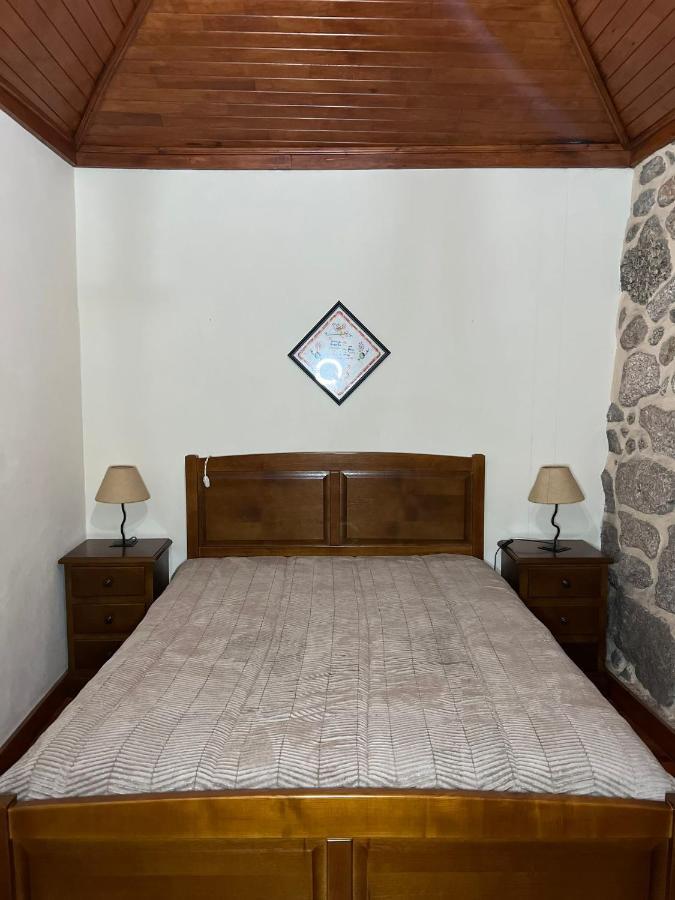 Casa Padre Alexandre Guest House Covide Exterior photo
