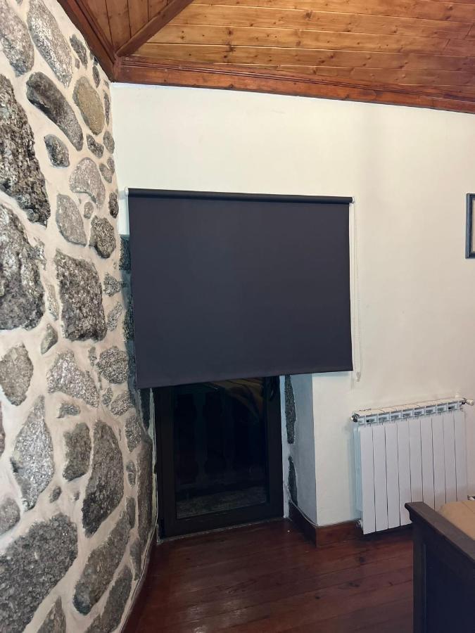 Casa Padre Alexandre Guest House Covide Exterior photo