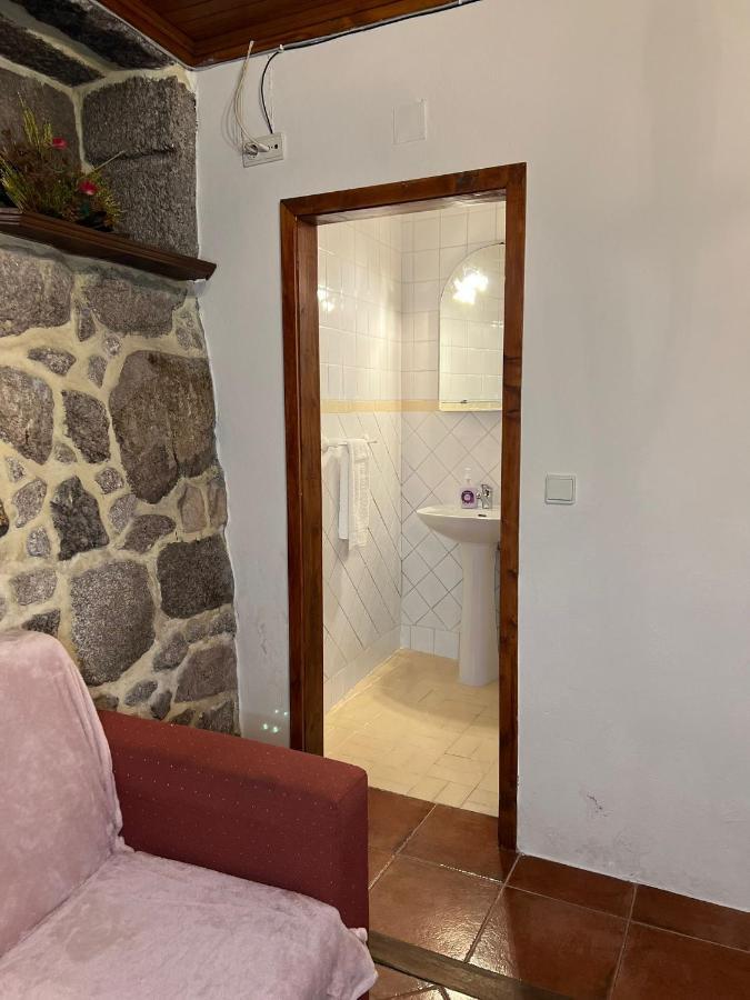 Casa Padre Alexandre Guest House Covide Exterior photo