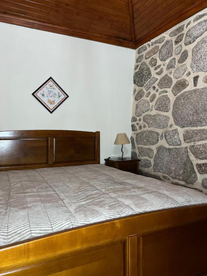 Casa Padre Alexandre Guest House Covide Exterior photo