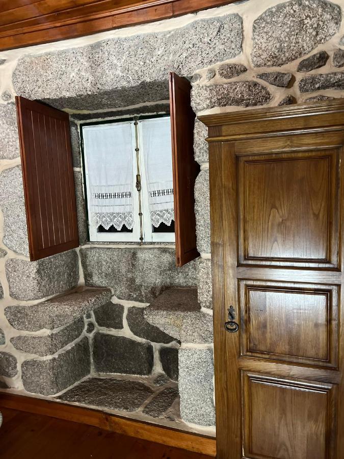 Casa Padre Alexandre Guest House Covide Exterior photo