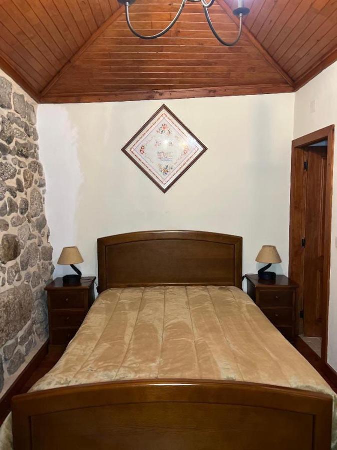Casa Padre Alexandre Guest House Covide Exterior photo