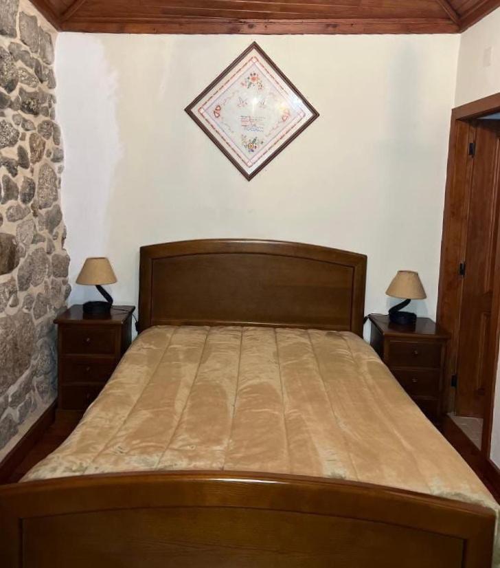 Casa Padre Alexandre Guest House Covide Exterior photo