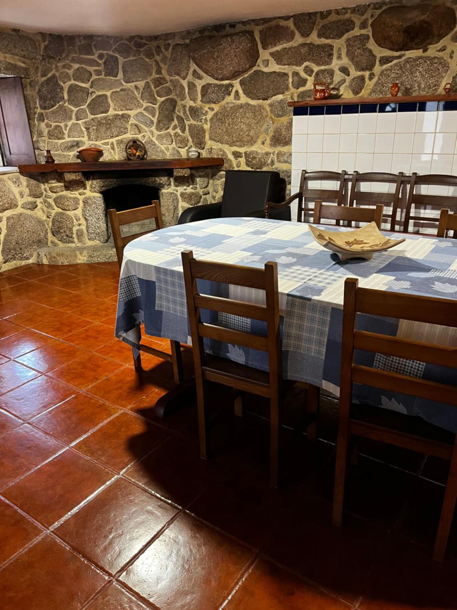 Casa Padre Alexandre Guest House Covide Exterior photo