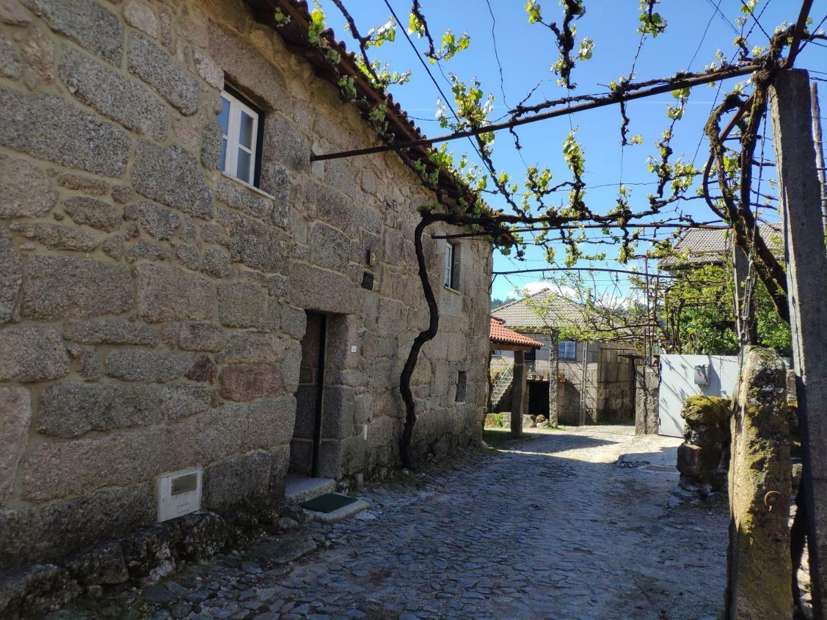 Casa Padre Alexandre Guest House Covide Exterior photo