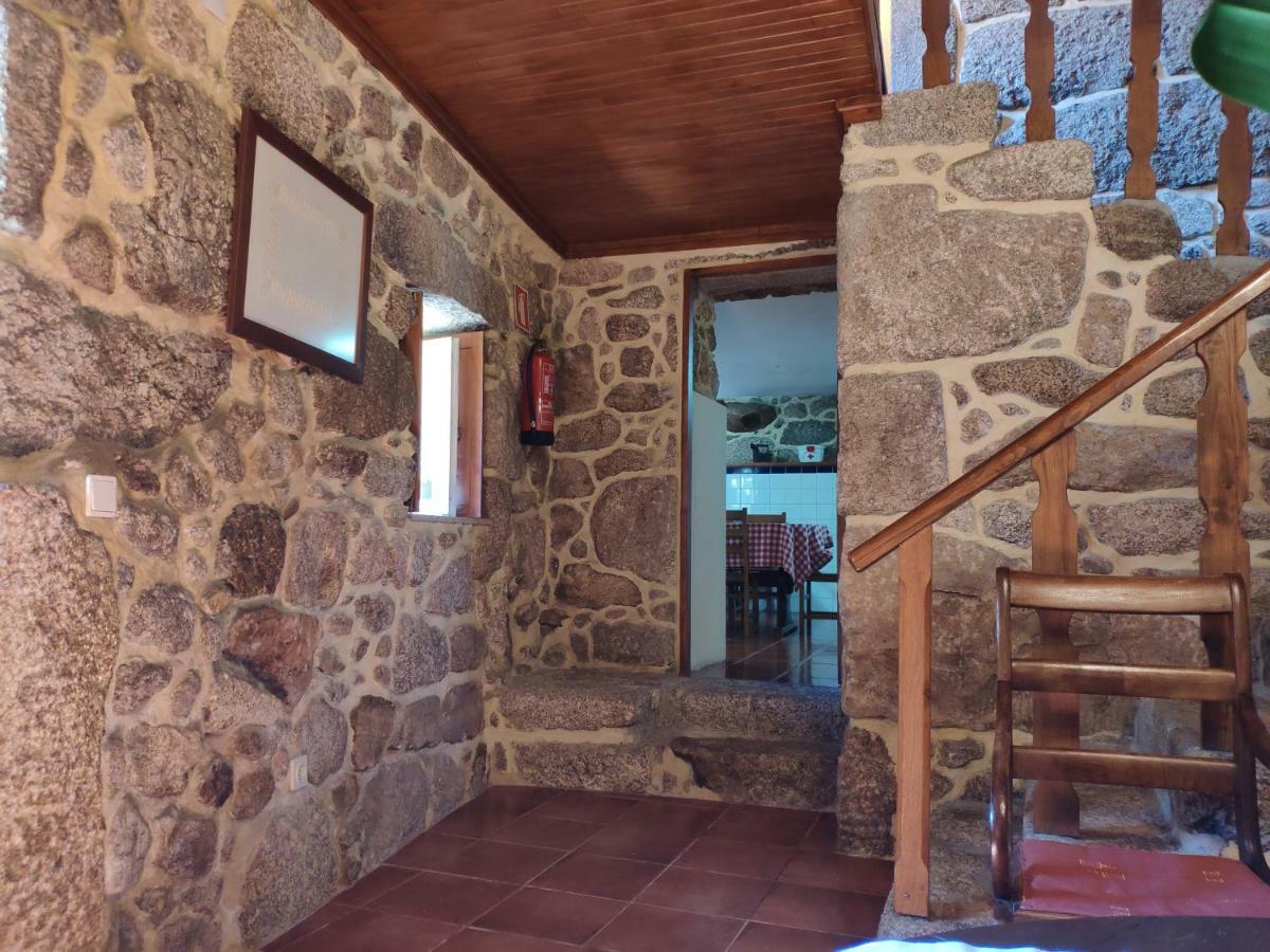 Casa Padre Alexandre Guest House Covide Exterior photo