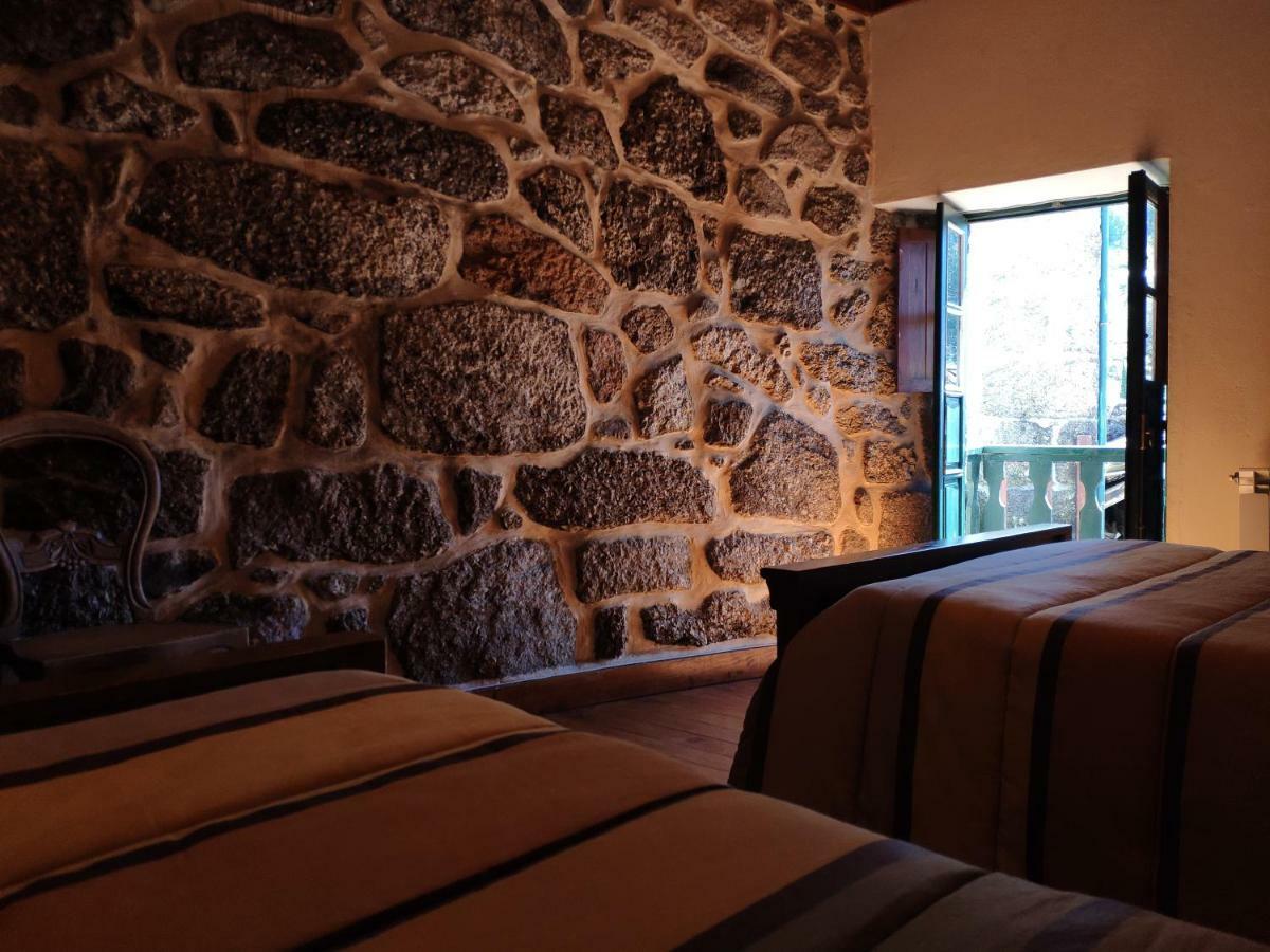 Casa Padre Alexandre Guest House Covide Exterior photo